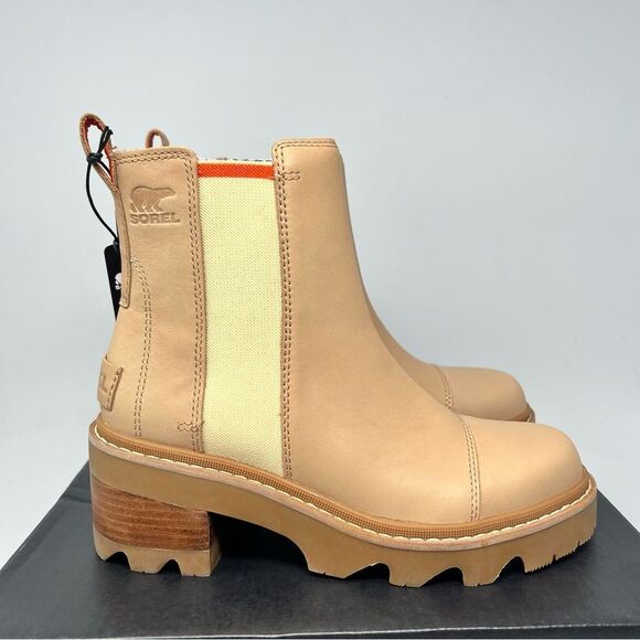 Sorel Joan Now Chelsea Boot - Picture 3 of 11